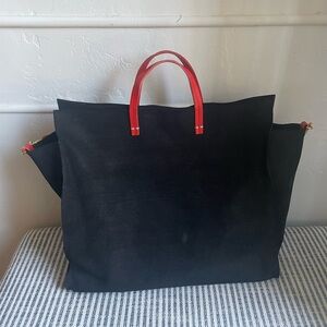 Clare V Simple Tote